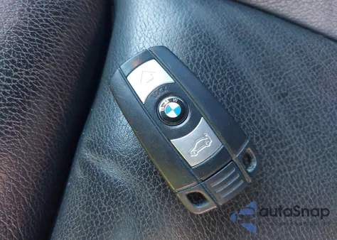 2009 BMW X5 xDrive48I from USA, damaged, VIN 5UXFE83589L309386